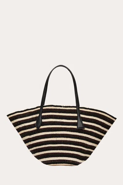 Liffner Sprout Basket Dark Multi