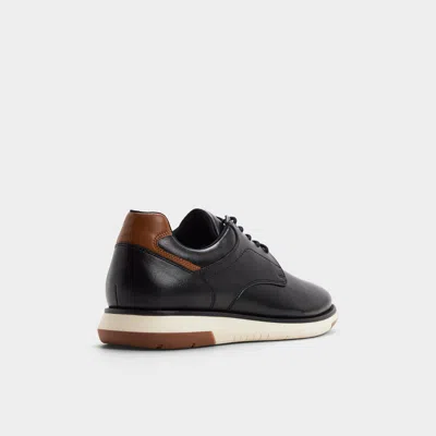 Aldo Men's Kaplan – Black – Size 7.5 In Black