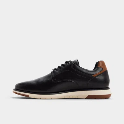 Aldo Men's Kaplan – Black – Size 7.5 In Black