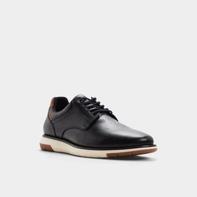 Aldo Men's Kaplan – Black – Size 7.5 In Black