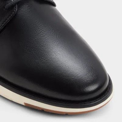 Aldo Men's Kaplan – Black – Size 7.5 In Black