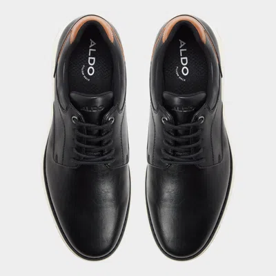 Aldo Men's Kaplan – Black – Size 7.5 In Black