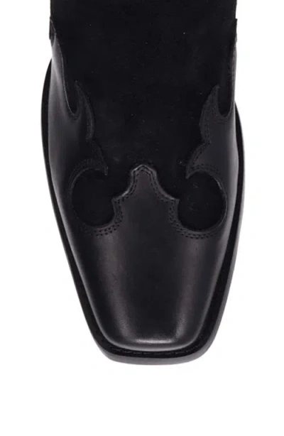 Dingo Bandit Boot In Black