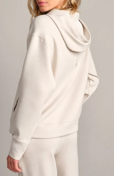 Rhone Dreamglow Pullover Hoodie In Neutral