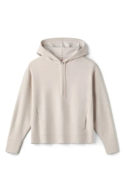 Rhone Dreamglow Pullover Hoodie In Neutral