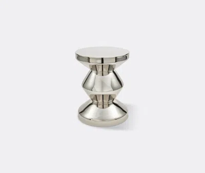Polspotten Seating Silver Uni In Silver