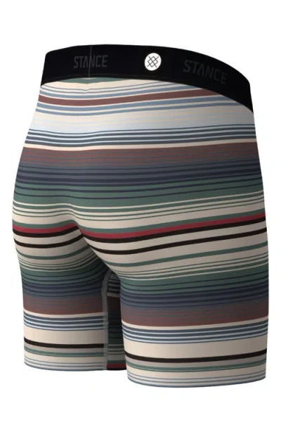 Stance Jorongo Boxer Briefs In Multi