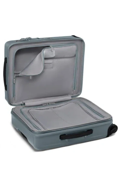 Tumi Large Expandable Carry-on In Gray