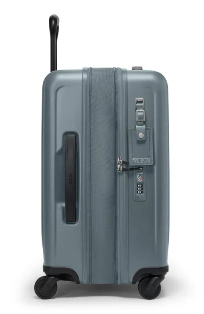 Tumi Large Expandable Carry-on In Gray