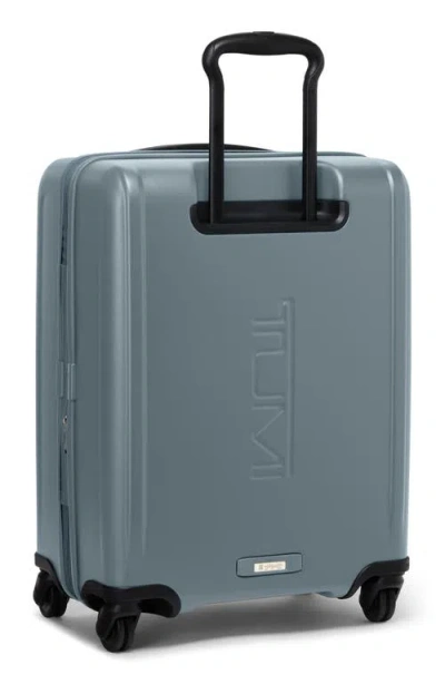 Tumi Large Expandable Carry-on In Gray