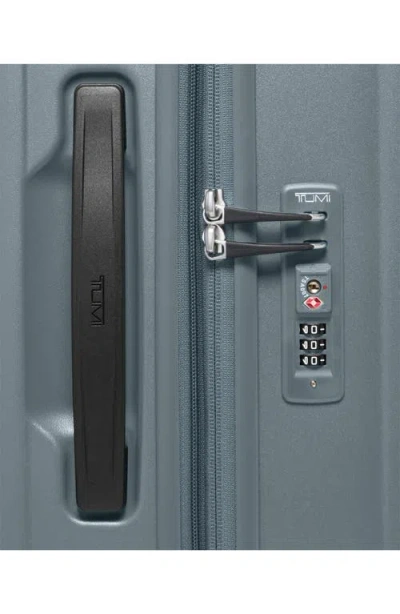 Tumi Large Expandable Carry-on In Gray