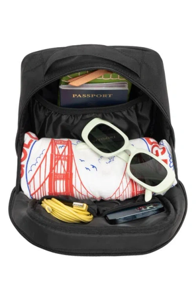 Calpak The Everything Packing Cube In Black
