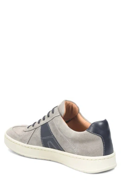 Align Verano Low Top Sneaker In Multi