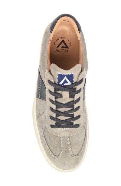 Align Verano Low Top Sneaker In Multi