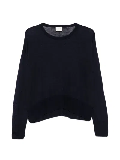 Closed Wool Crewneck Sweater In Multi