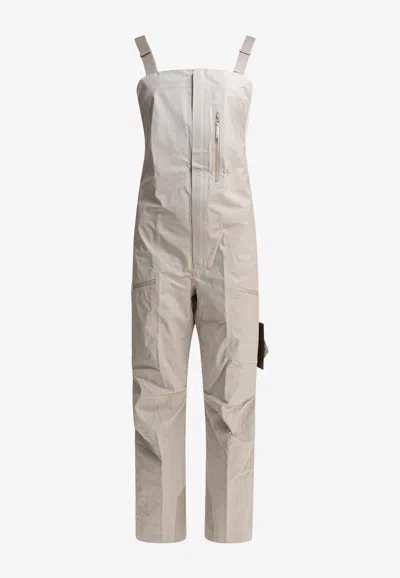 Arc'teryx Sentinel Bib Gore-tex Technical Pants In Multi