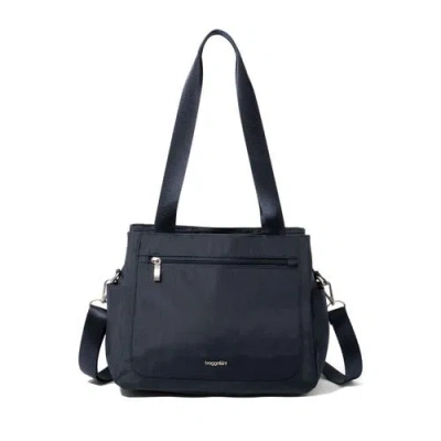 Baggallini Modern All Time Satchel In Pattern