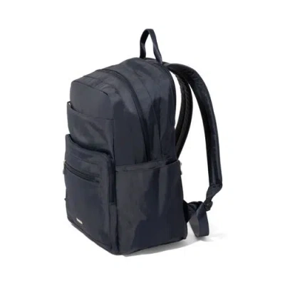 Baggallini Modern All Time Laptop Backpack In Orange