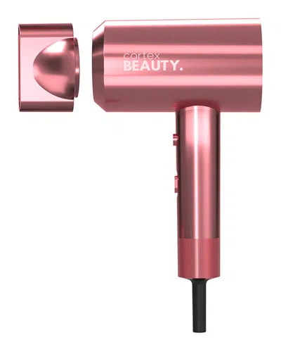 Cortex Beauty Cortex Hot Shot Dryer In Pink