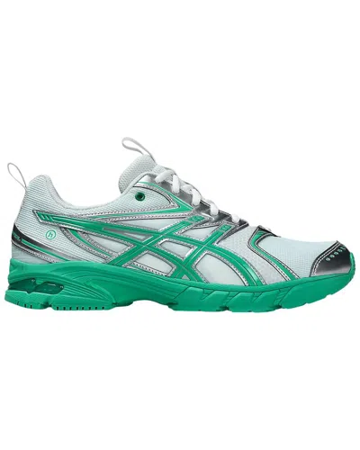 Asics Trainer Sneaker In White