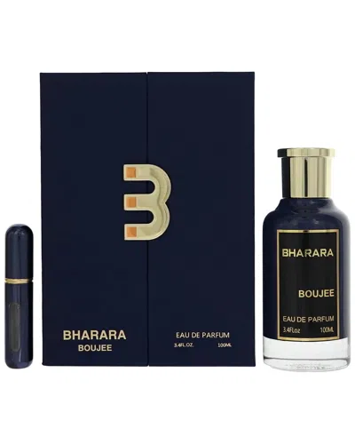 Bharara Women's 3.4oz Boujee Edp In Pattern