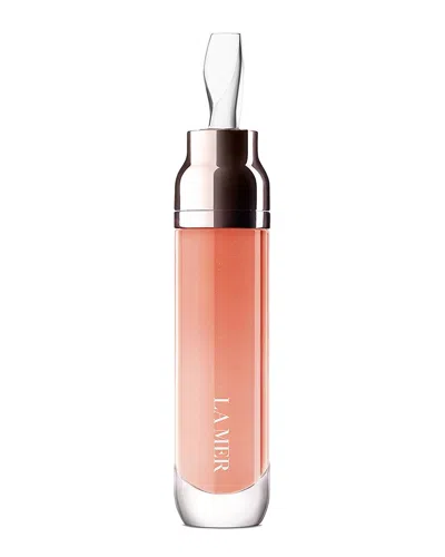 La Mer Unisex 0.24oz Lip Volumizer Sheer Coral In Transparent