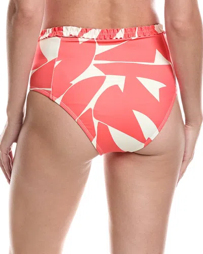 Hutch Siggi Bikini Bottom In Multi