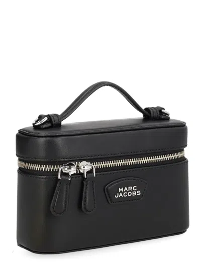 Marc Jacobs Borsa "vanity" In Black