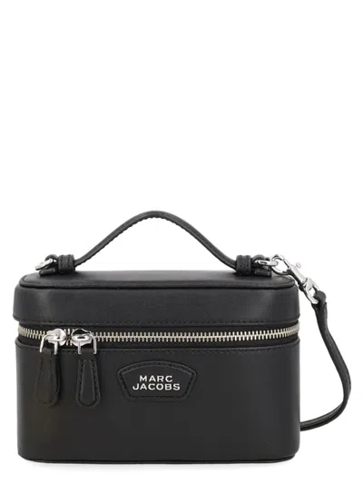 Marc Jacobs Borsa "vanity" In Black
