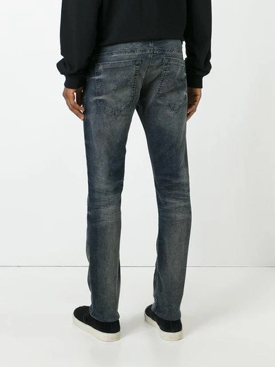 Shop Diesel 'thavar' Jeans