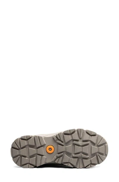 Bogs Whiteout Ii Waterproof Boot In Brown