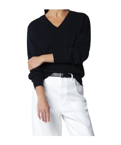 Rohe V Neck Knitwear Long Sleeves Regular Fit In Multi