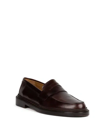 Bobbies Mark Loafers In Multi