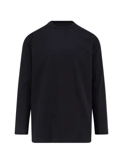 Y-3 Cotton T-shirt In Multi