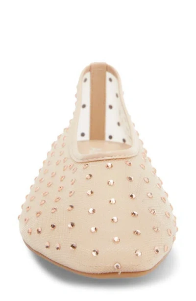 Abound Harmony Mesh Flat In Neutral