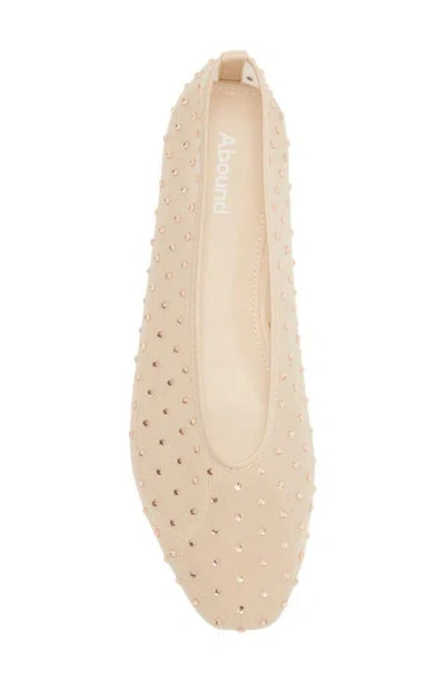 Abound Harmony Mesh Flat In Neutral