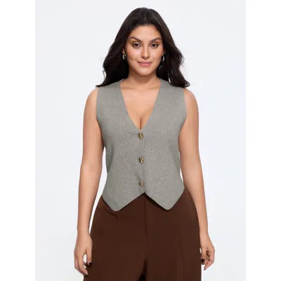 Bloomchic Women In Gray
