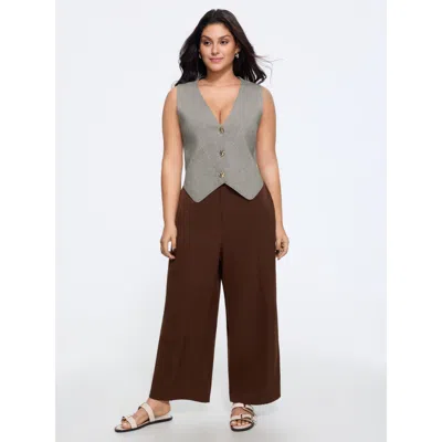 Bloomchic Women In Gray