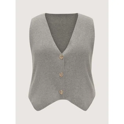 Bloomchic Women In Gray