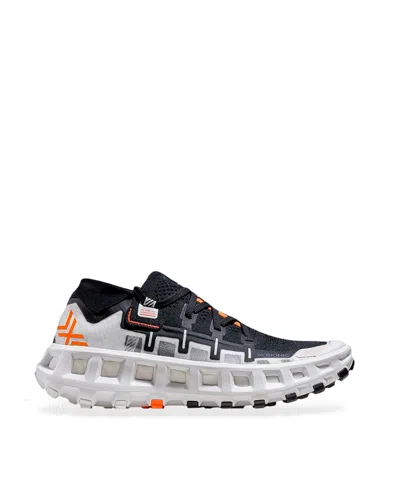 X-bionic Terraskin X01 Sneakers With Speedframe Pro Technology In Multi
