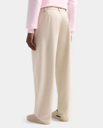 Jacquemus Men's Le De Nimes Pants In Multi