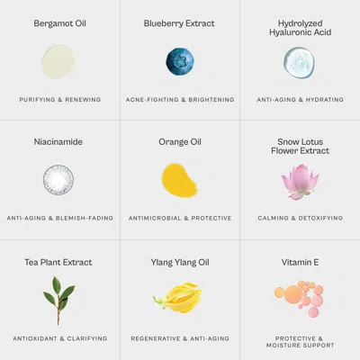 Cle Cosmetics Ccc Cream