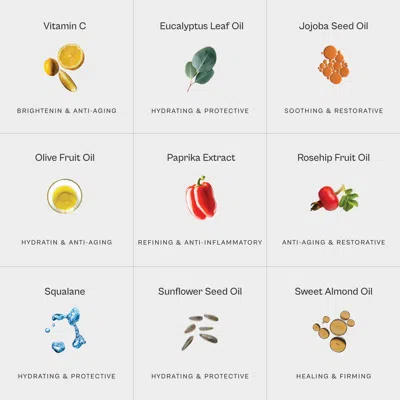 Cle Cosmetics Vitamin C Elixir