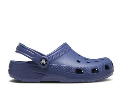 Crocs Classic Clogs In Blue