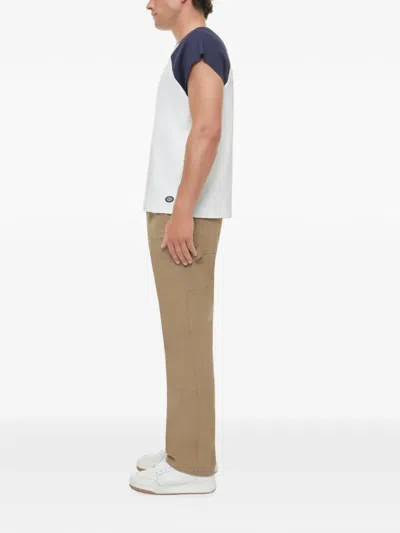 Simkhai Reuben Raglan-sleeve T-shirt In Multi