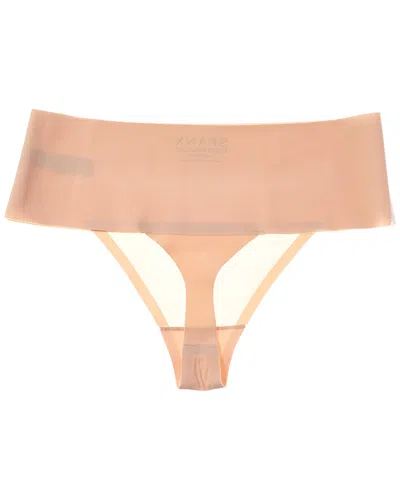 Wolford Skin String In Nude