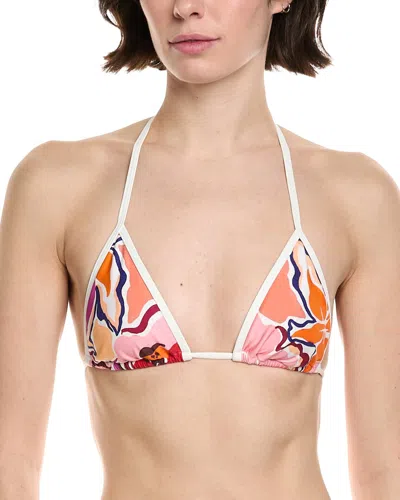 L*space Aspen Top In Multi