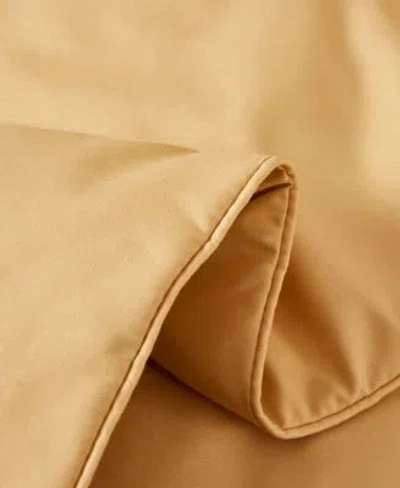 Beautyrest Microfiber Colored Feather Down Comforters In White