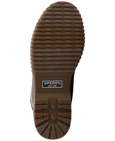 Sperry Men's Drake 6" Ducks In Brown