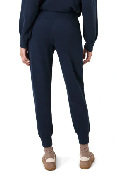 Pact Cloudknit Jogger In Blue